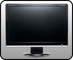 Monitor LCD