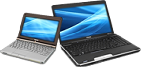 Netbook e Notebook